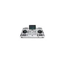 Denon Dj Prime 4+ Special Edition Dj-System, Hvit