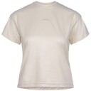 Johaug Shape Tee Light Beige L