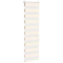  Sebragardin marmor beige stoff bredde 35,9 cm polyester