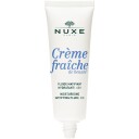 Nuxe 48H Fuktighetsgivende Mattende Ansiktskrem 50 ml for Blandet/Fet Hud