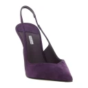 Le Silla Dame Sko Lilla 39 EU,