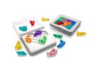 Smartgames IQ Love Barnespill med Fargerike Stener