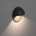 Astro Tivoli Vegglampe Svart