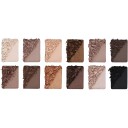Maybelline Eye Shadow Palette The Nudes
