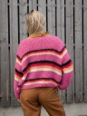 Bæstmor 01 12d Dandelion raglan jakke