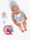 Cloudberry Castle Dukke Sally Spise Tisse 35cm