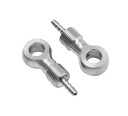Banjo Hoder  2,3mm til Shimano 5mm 4 stk.