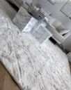 Ryetepper   Everett offwhite Størrelse: 120 x 180 cm