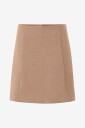 Selected FEMME Skjørt slfRita MW Short Skirt Brun
