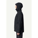 Houdini W"s BFF Jacket II True Black