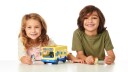 Bluey  Sin Buss Bluey  Figurer Og Bil 173459