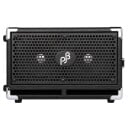 Phil Jones Bass C2 - Compact 2 Basskabinett, 2x5", 200 Watt - Sort