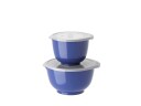 Rosti - Margrethe bollesett 4 deler 1,5/3L electric blue
