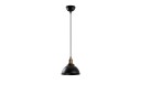 Taklampe Masatsune Svart / Antikk Svart / Antikk