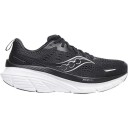 Saucony Mens Guide 18 Black/white 44.5"