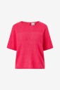 ICHI   Pullover ihkAmara   Rød