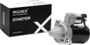 RIDEX 2S0490 Starter