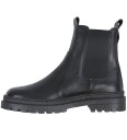 Bisgaard Black Neo Lamb Støvler 39