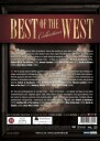 Best of the West (7-disc) - DVD - John Wayne, Terence Hill, Tom Berenger, Paul Newman and many more