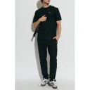 Lacoste, Herre, Bukser, Grønn, S,