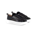 Alexander Smith Dame Sko Svart 38 EU,
