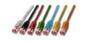 EFB ELEKTRONIK SFTP Patch Cat.6A - 15 m Rød LSZH Nettverkskabel 1000MHz AWG27 PIMF