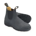 Blundstone Herre Sko Svart 44 EU,