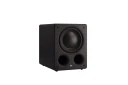 XTZ Sub 8.17 subwoofer - Sort matt 8" basselement, 350 watt