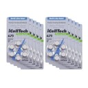 iCellTech PR44/ZA675/DA675