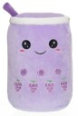 Teddykompaniet Kramis Bubble Tea Kosedyr 40 cm Lilla