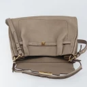Salvatore Ferragamo Dame Beige