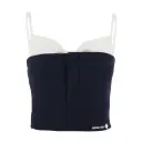 Shushu/Tong Dame Topper Svart S,