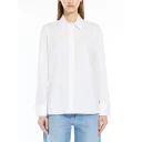 Max Mara Dame Bluser & Skjorter Hvit XS,