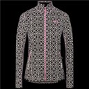 Kari Traa Thalena Fleece Black