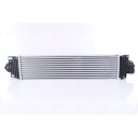 Intercooler NISSENS 961234