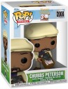 Funko POP! Movies: Happy Gilmore  Chubbs Peterson 30th Anniversary