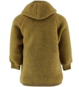 Engel Cardigan Ull Safran Melange Engel 86/92 Cardigan Gul 86 92
