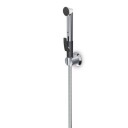 Oras Bidetta 272040 dusjsett, krom
