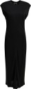 Ami Paris Dame Kjoler Svart M,