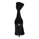 Dolce & Gabbana Dame Sko Svart 38 EU,