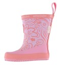 Affenzahn Gummistøvler   Plysj Unicorn   Barfot   Rosa   Affenzahn   31   Gummistøvler