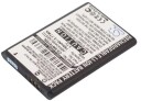 Samsung SGH-T619s batteri (750 mAh 3.7 V)