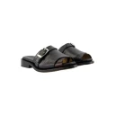 Our Legacy Dame Sko Svart 37 EU,