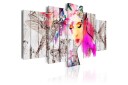 Tavle Goddess Of Spring 200X100 Artgeist sp. z o. o.