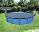 Bestway Steel Pro Max Bassengsett 457x107 cm