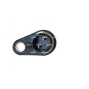 Sensor, motortemperatur NRF 727064