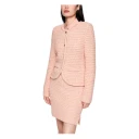 Marc Cain Dame Jakker Rosa L,