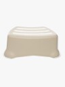 My Carry Potty Baderomskrakk Naturbeige