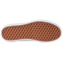 Vans Ward Platform Sneakers Barn
