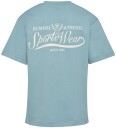 Hummel T skjorte   hmlJr   Loose   Turmalin   Hummel   7 8 år 122 128   T skjorte   Grønn